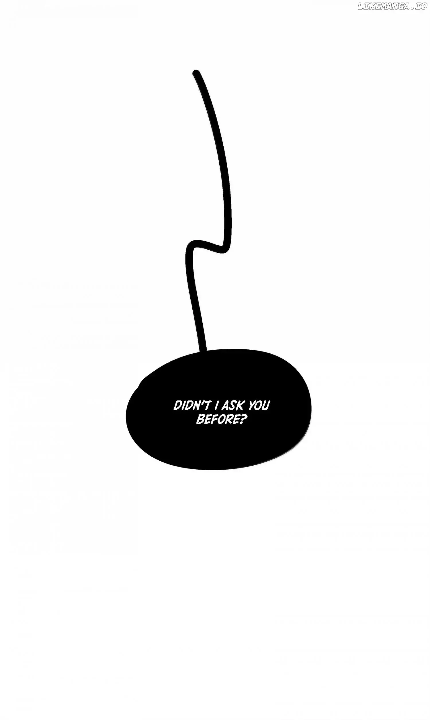 My Feelings Can Wait Chapter 138 page 24 - 
