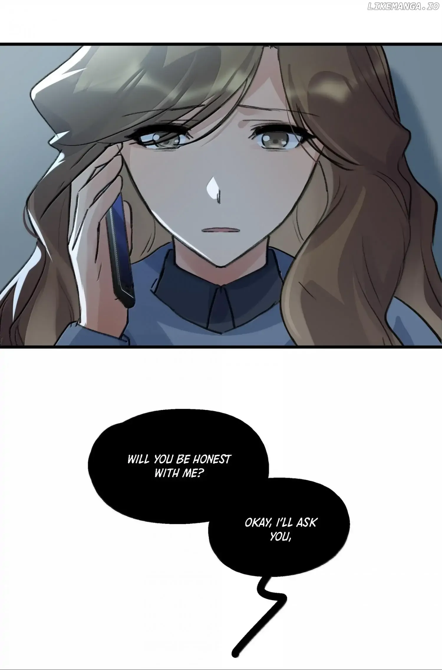 My Feelings Can Wait Chapter 138 page 26 - 
