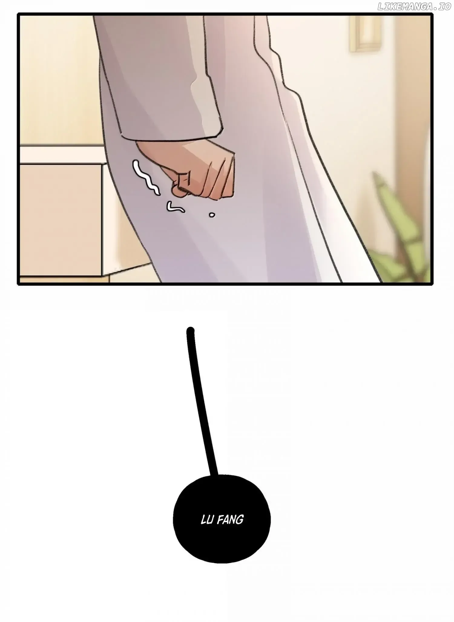 My Feelings Can Wait Chapter 138 page 27 - 