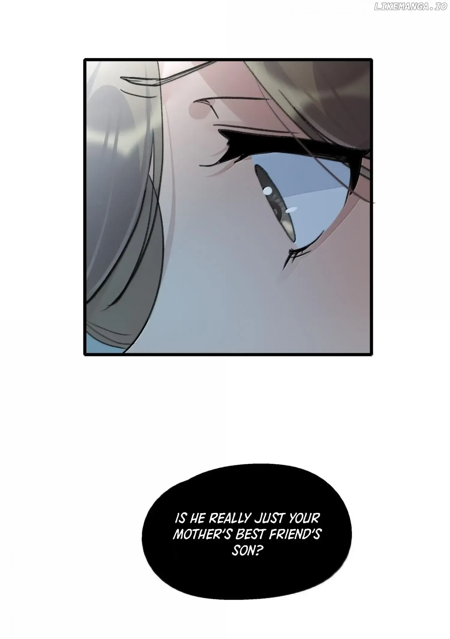 My Feelings Can Wait Chapter 138 page 28 - 