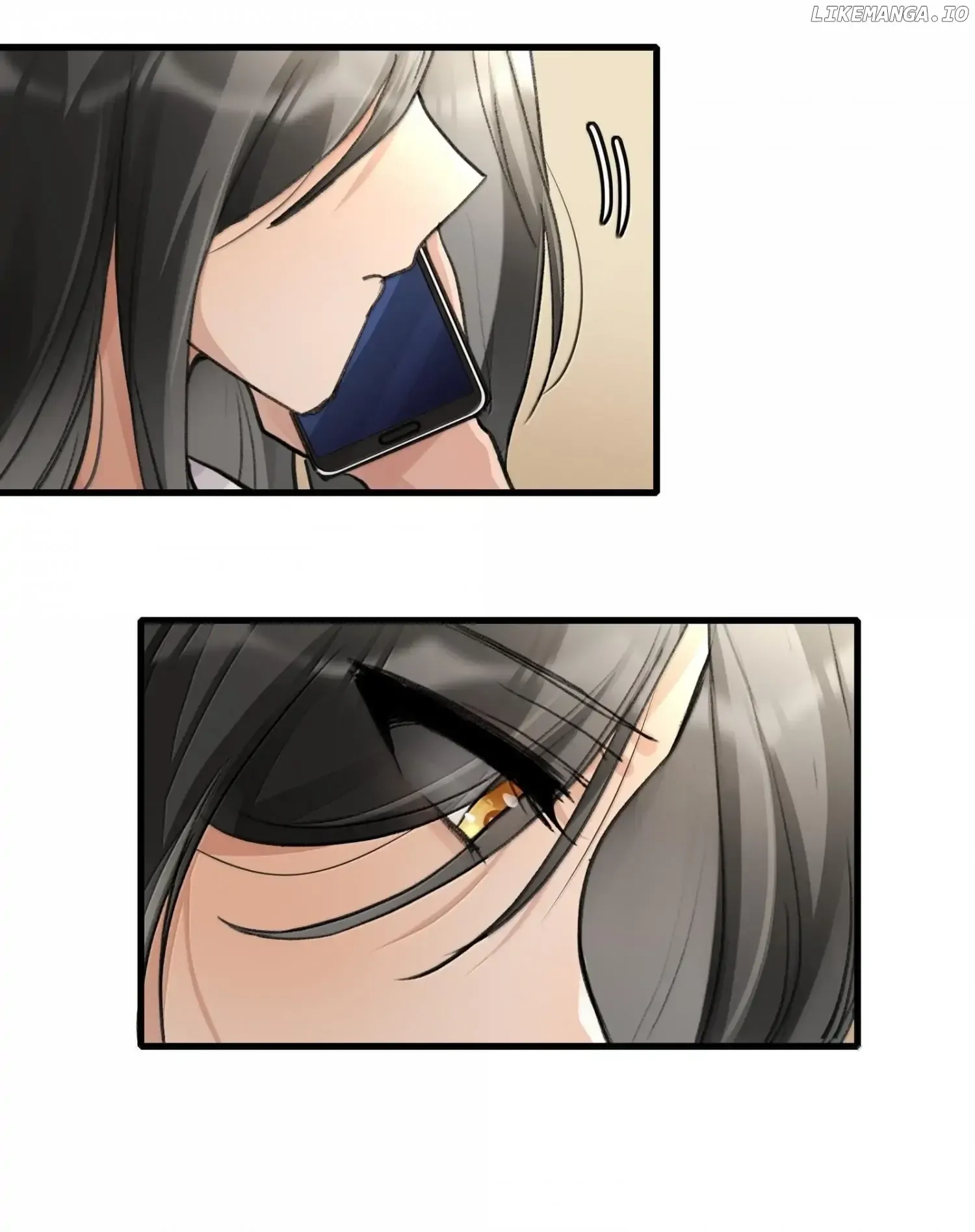 My Feelings Can Wait Chapter 138 page 4 - 