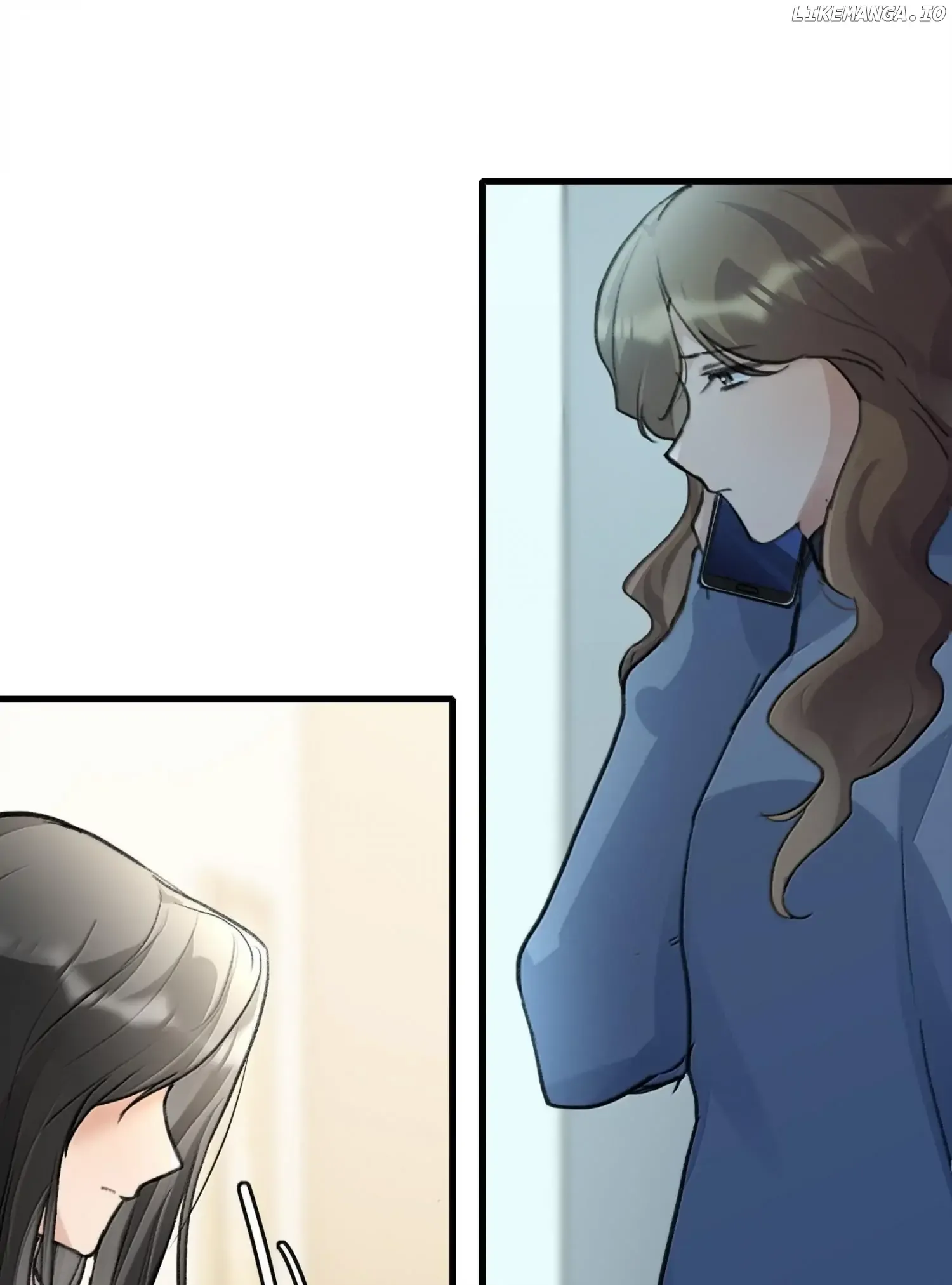 My Feelings Can Wait Chapter 138 page 5 - 