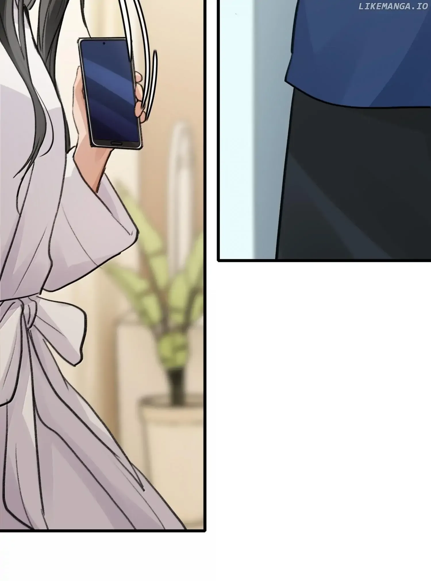 My Feelings Can Wait Chapter 138 page 6 - 