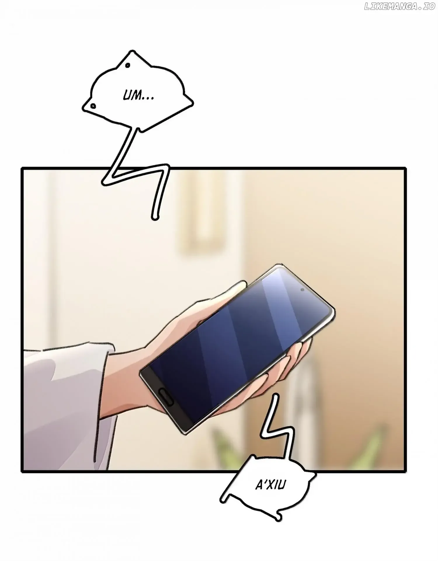 My Feelings Can Wait Chapter 138 page 7 - 