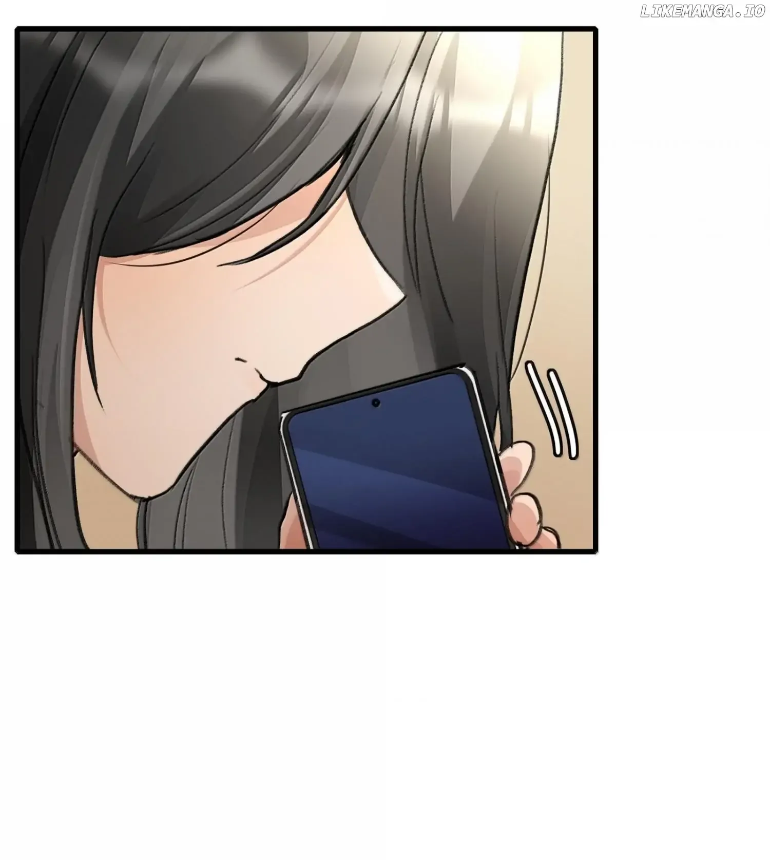 My Feelings Can Wait Chapter 138 page 9 - 