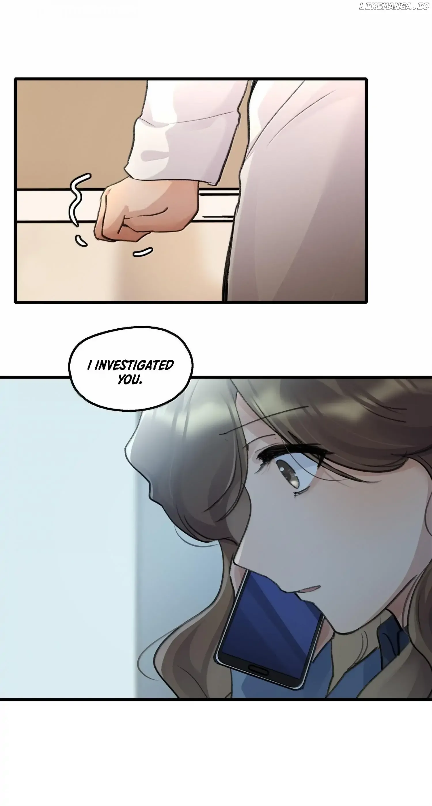 My Feelings Can Wait Chapter 138 page 10 - 
