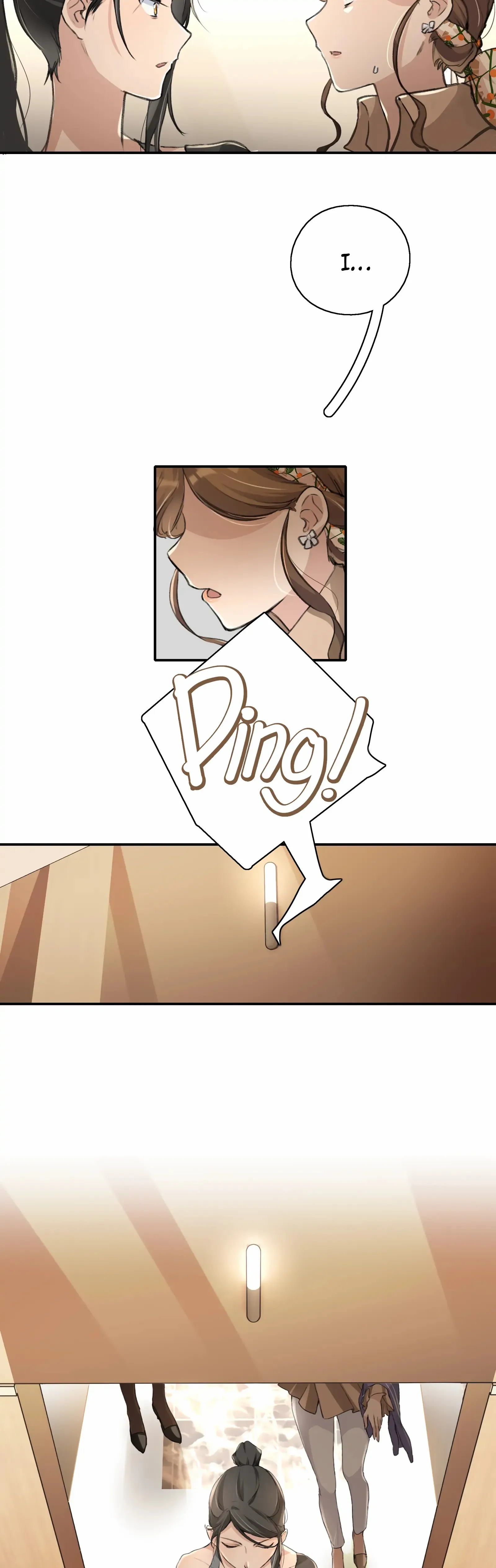 My Feelings Can Wait Chapter 14 page 2 - 