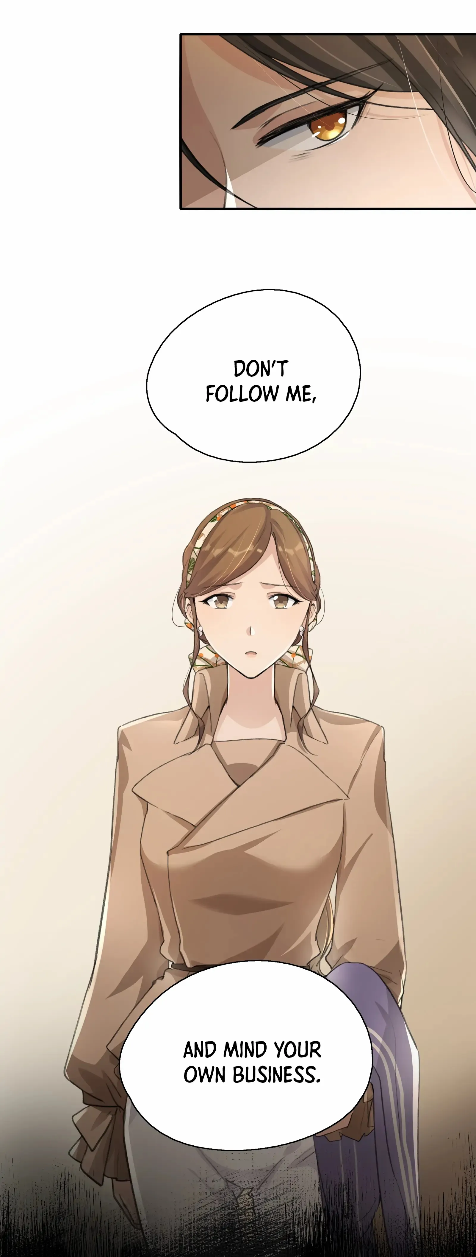 My Feelings Can Wait Chapter 14 page 6 - 