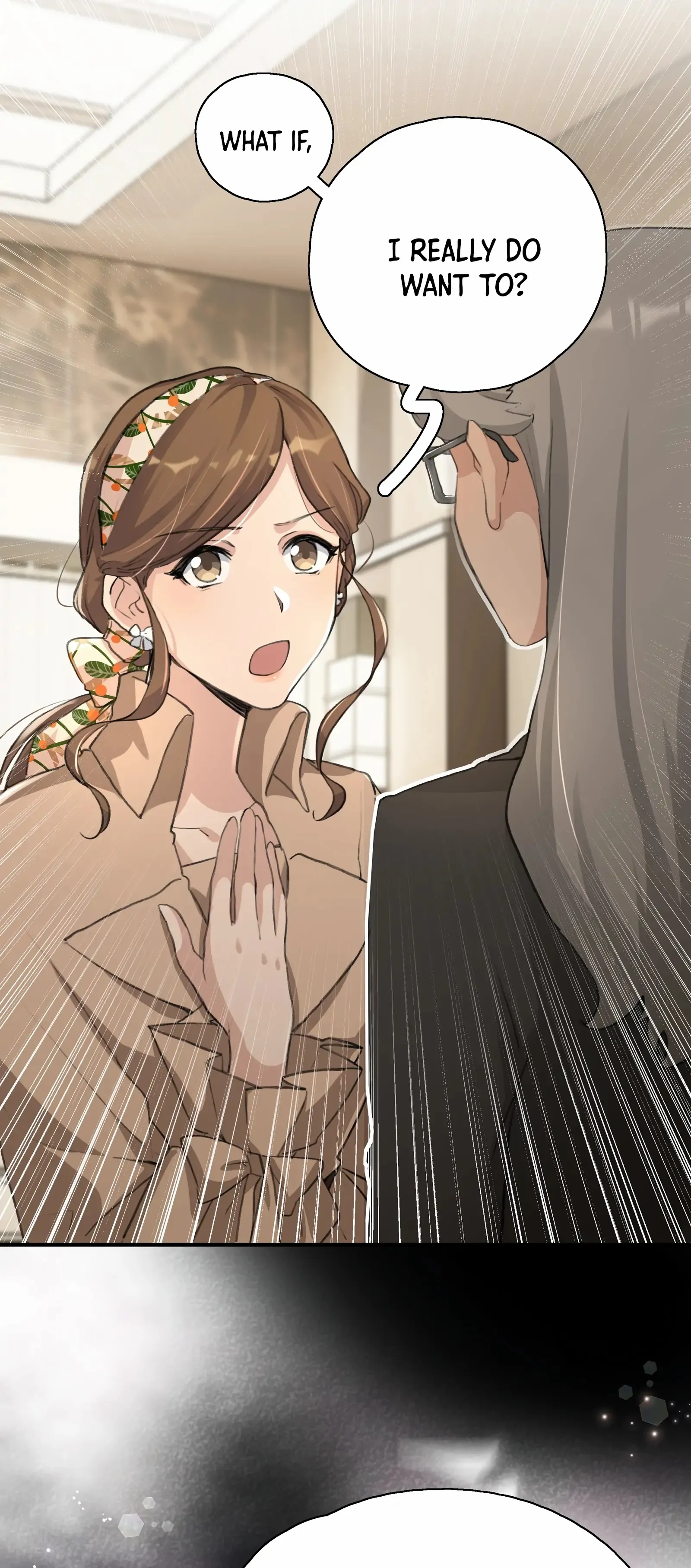 My Feelings Can Wait Chapter 14 page 9 - 