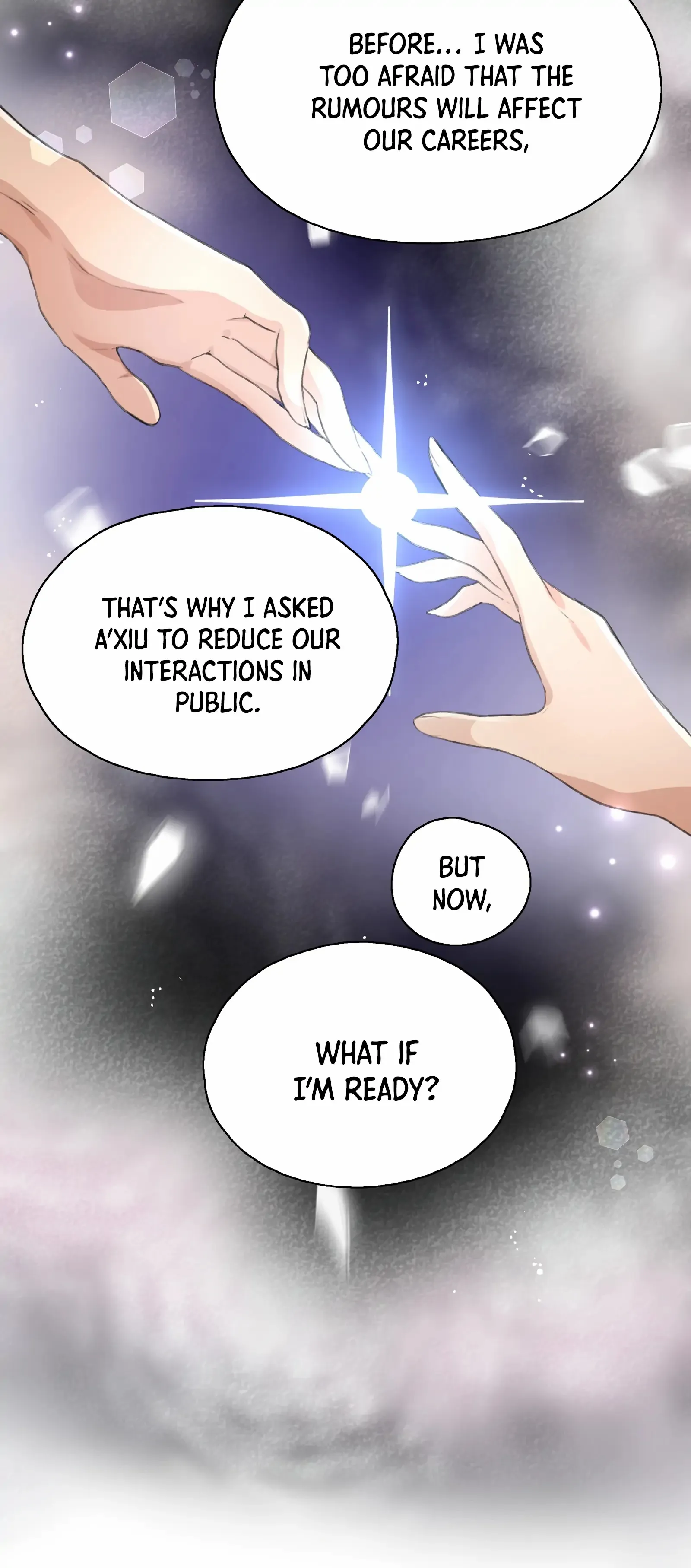 My Feelings Can Wait Chapter 14 page 10 - 