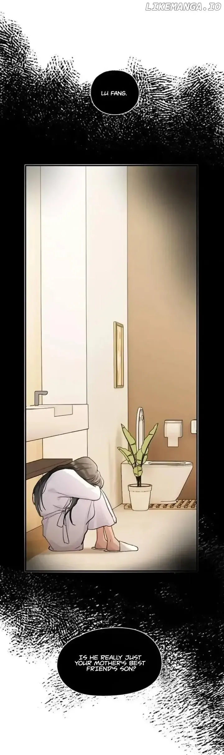 My Feelings Can Wait Chapter 140 page 11 - 