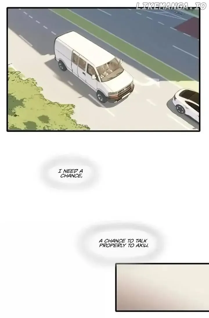My Feelings Can Wait Chapter 140 page 13 - 