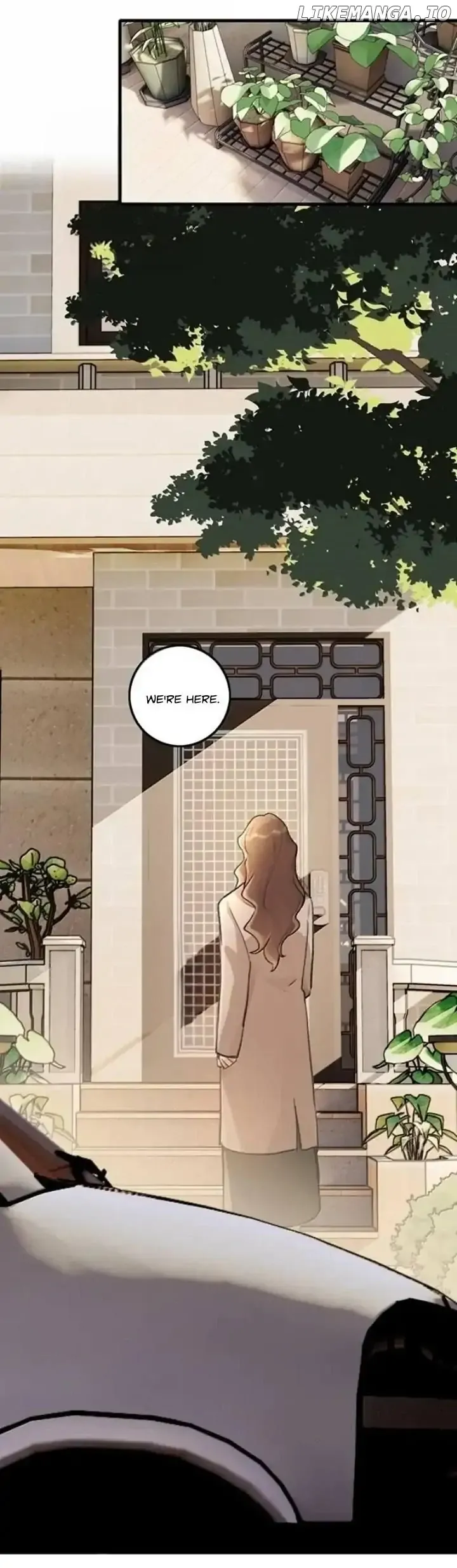 My Feelings Can Wait Chapter 140 page 14 - 