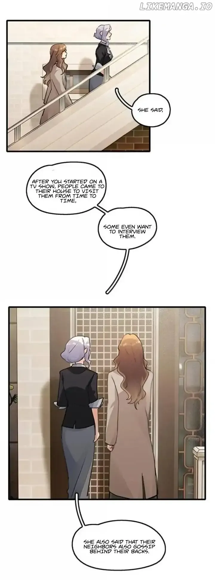 My Feelings Can Wait Chapter 140 page 16 - 