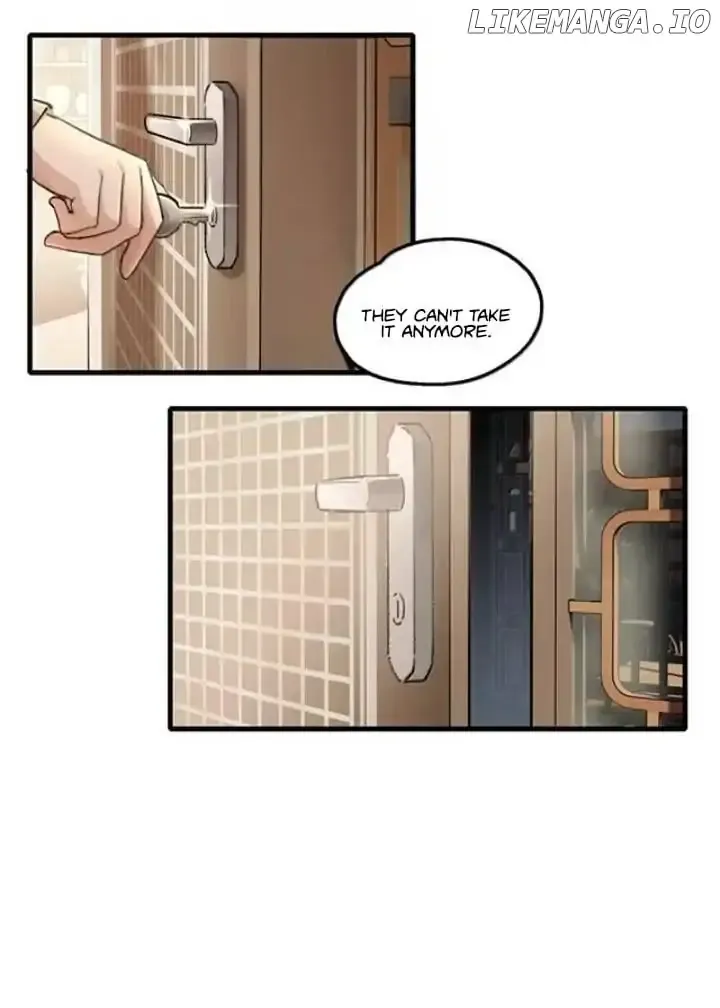 My Feelings Can Wait Chapter 140 page 17 - 