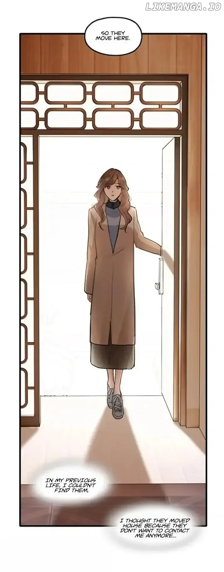 My Feelings Can Wait Chapter 140 page 18 - 