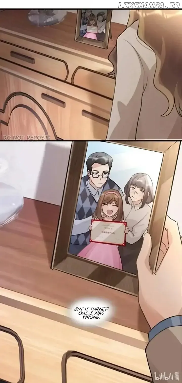 My Feelings Can Wait Chapter 140 page 19 - 