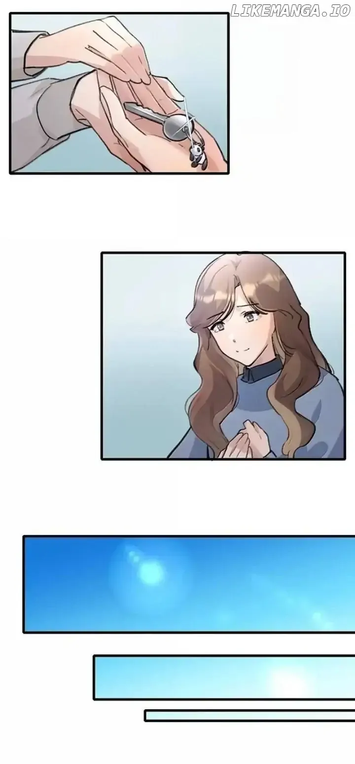 My Feelings Can Wait Chapter 140 page 3 - 