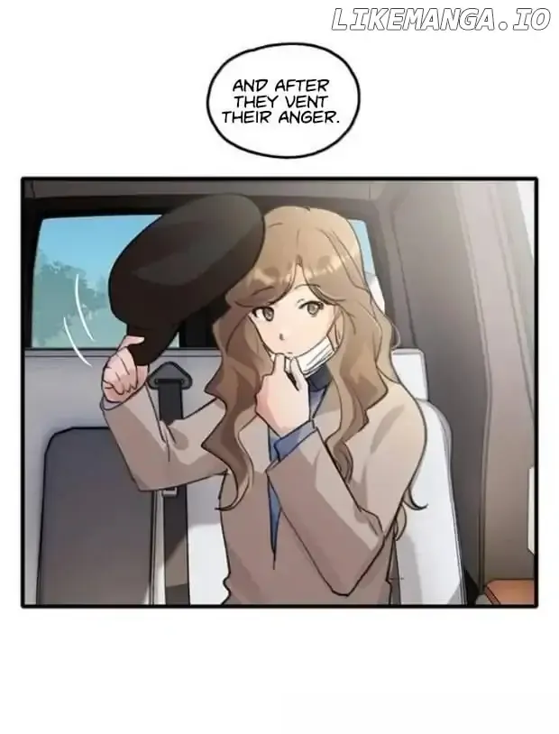 My Feelings Can Wait Chapter 140 page 6 - 