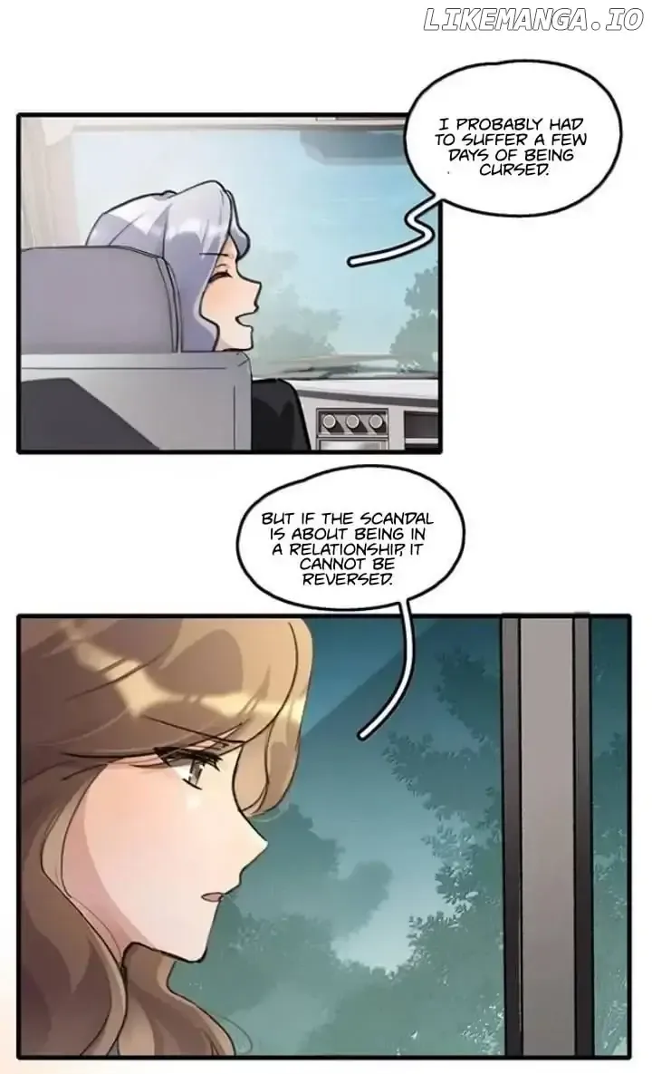 My Feelings Can Wait Chapter 140 page 8 - 