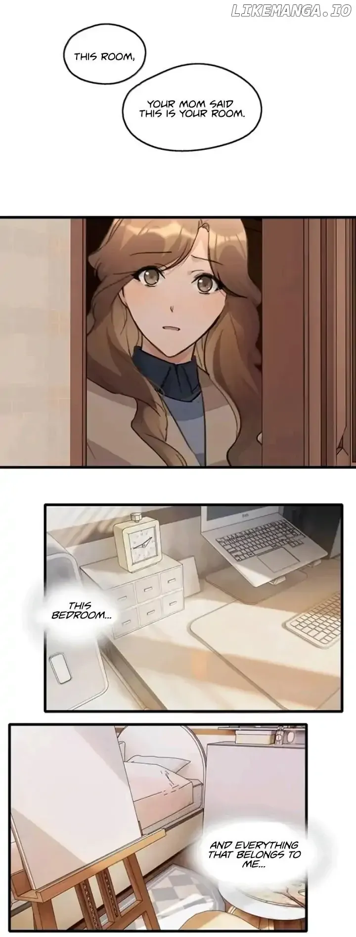 My Feelings Can Wait Chapter 141 page 2 - 
