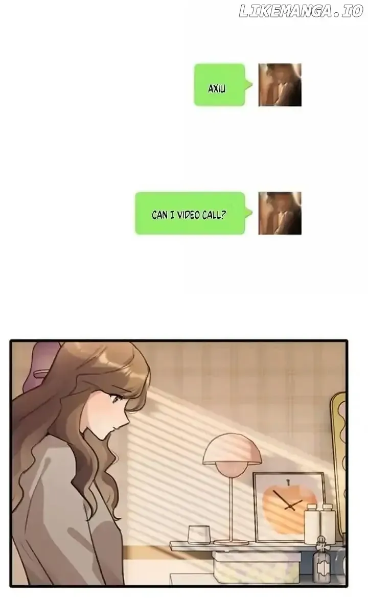 My Feelings Can Wait Chapter 141 page 11 - 