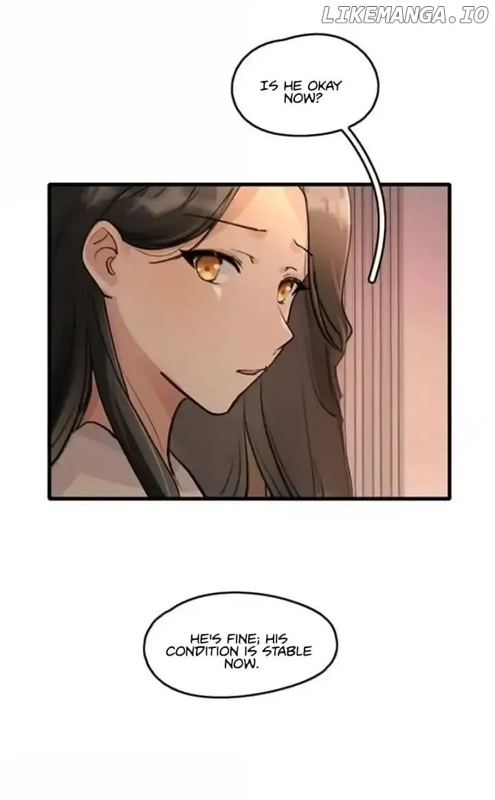 My Feelings Can Wait Chapter 141 page 15 - 