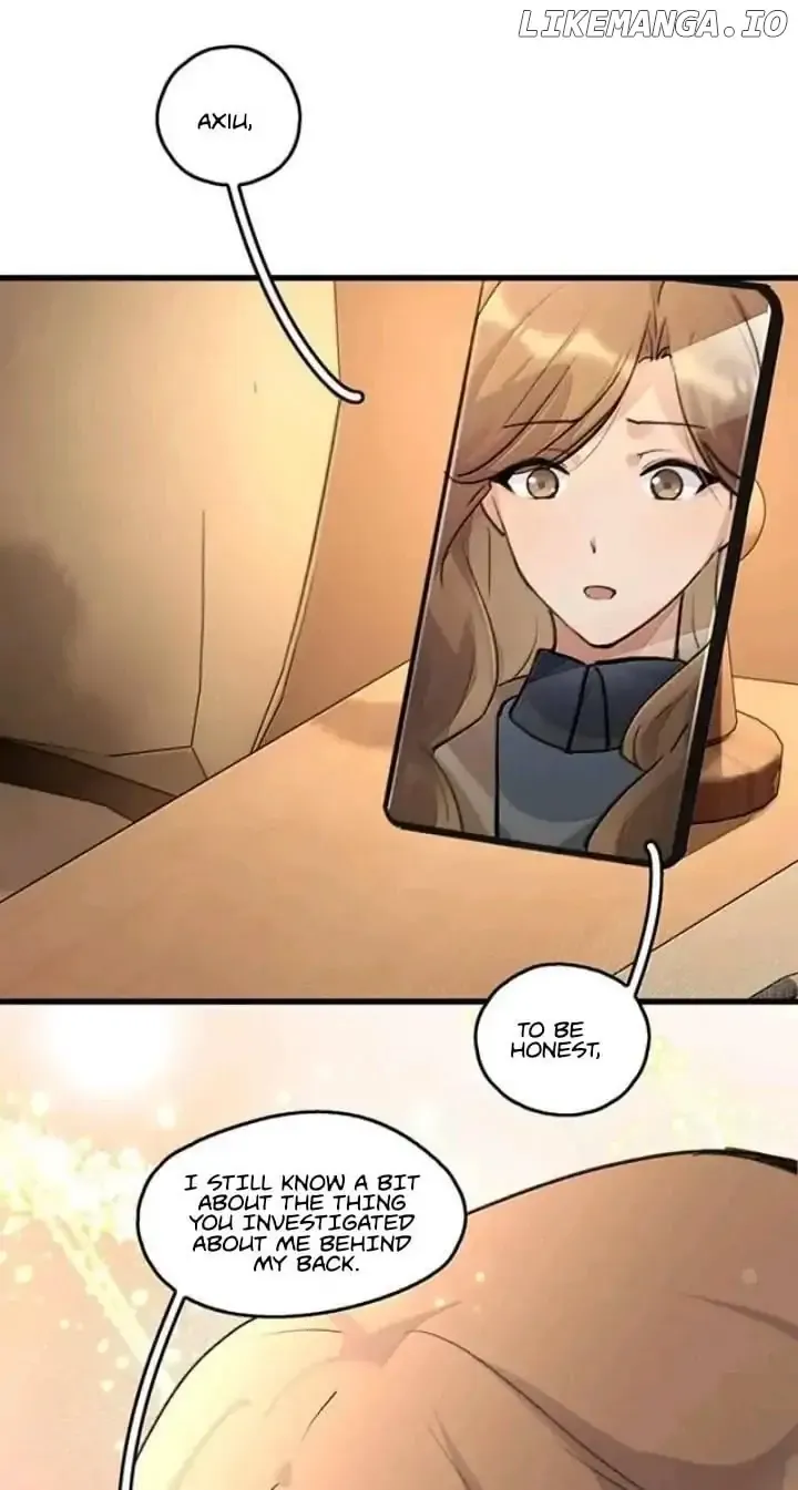 My Feelings Can Wait Chapter 141 page 16 - 