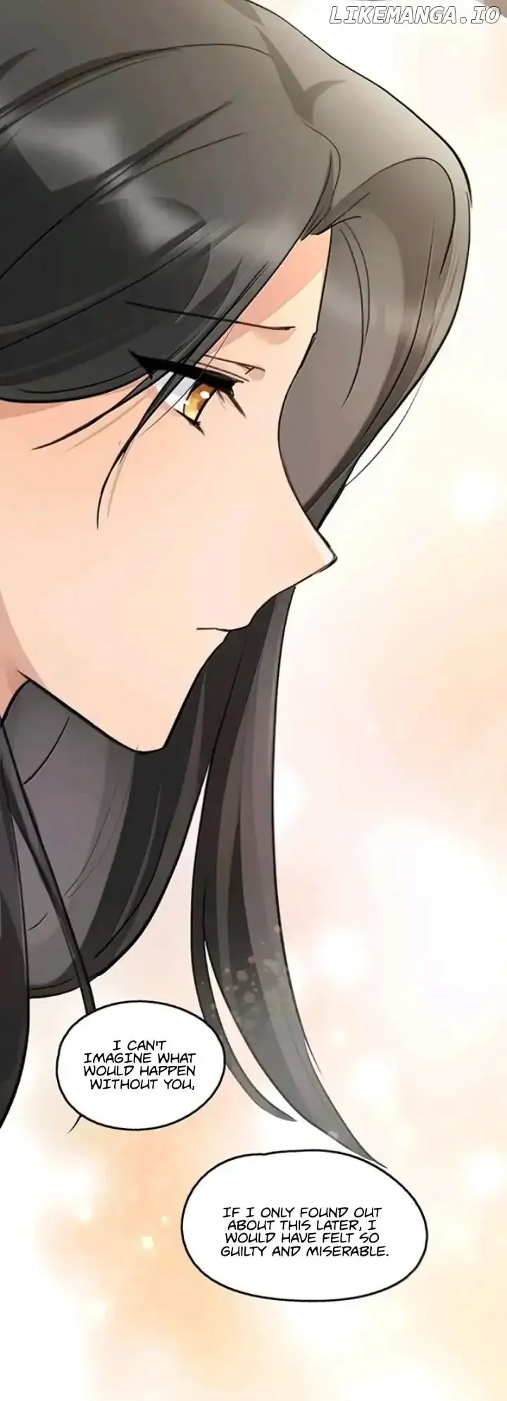 My Feelings Can Wait Chapter 141 page 18 - 