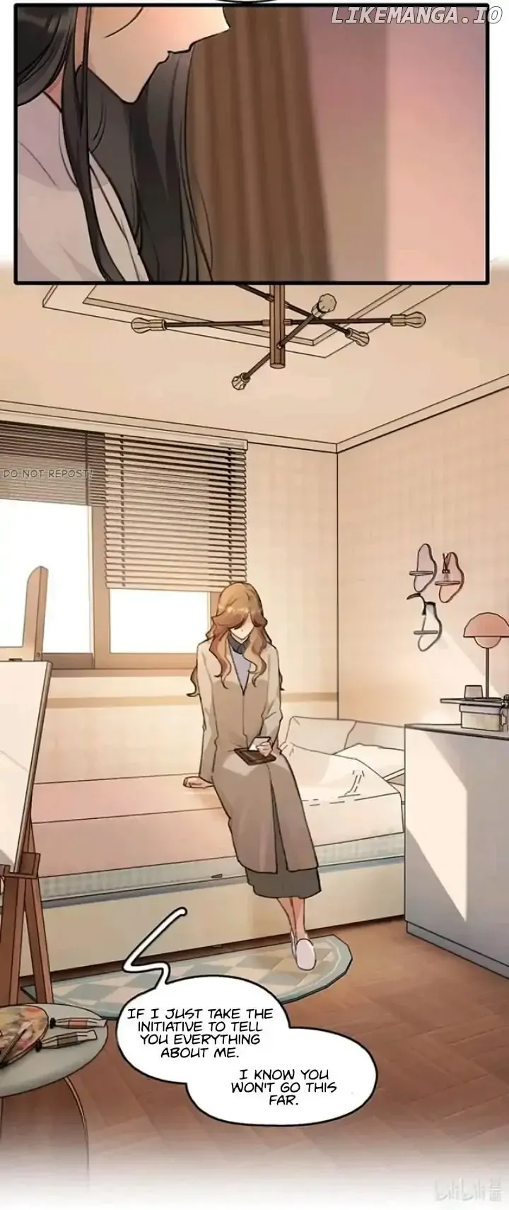 My Feelings Can Wait Chapter 141 page 20 - 