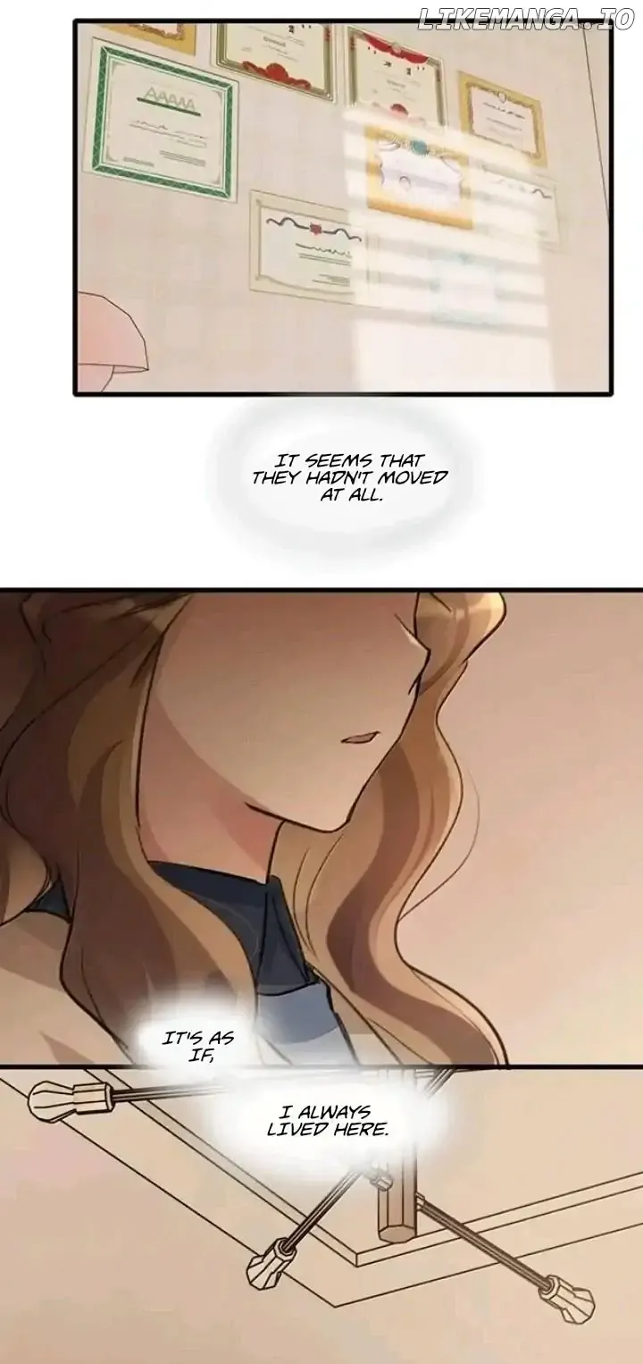 My Feelings Can Wait Chapter 141 page 3 - 