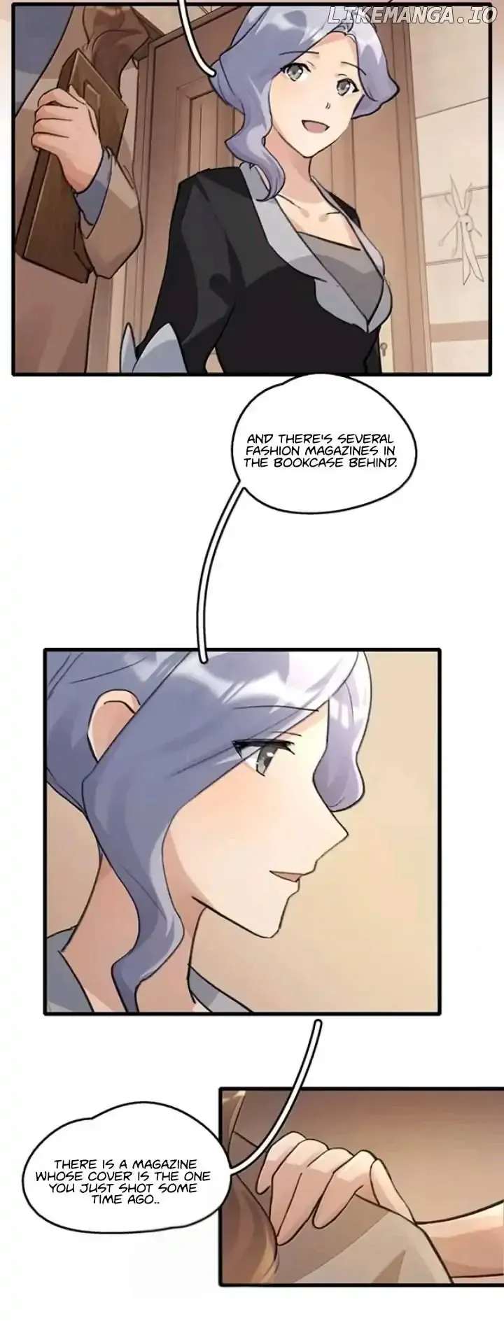 My Feelings Can Wait Chapter 141 page 5 - 