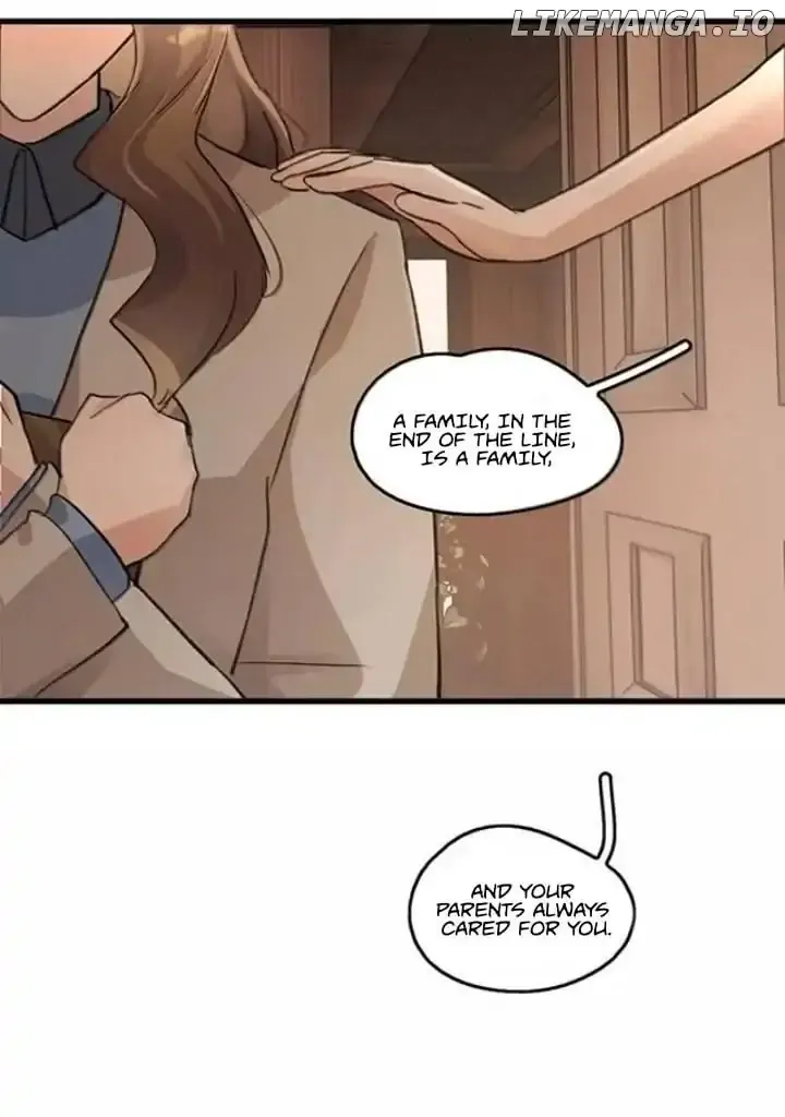 My Feelings Can Wait Chapter 141 page 6 - 
