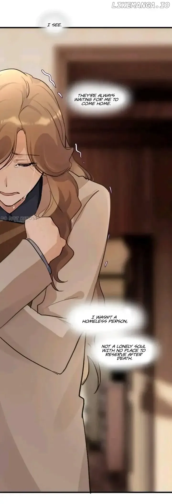 My Feelings Can Wait Chapter 141 page 7 - 