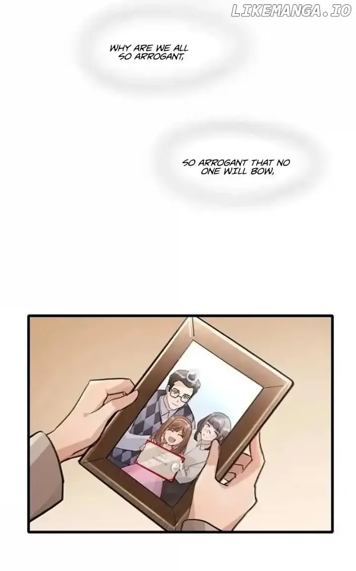 My Feelings Can Wait Chapter 141 page 8 - 