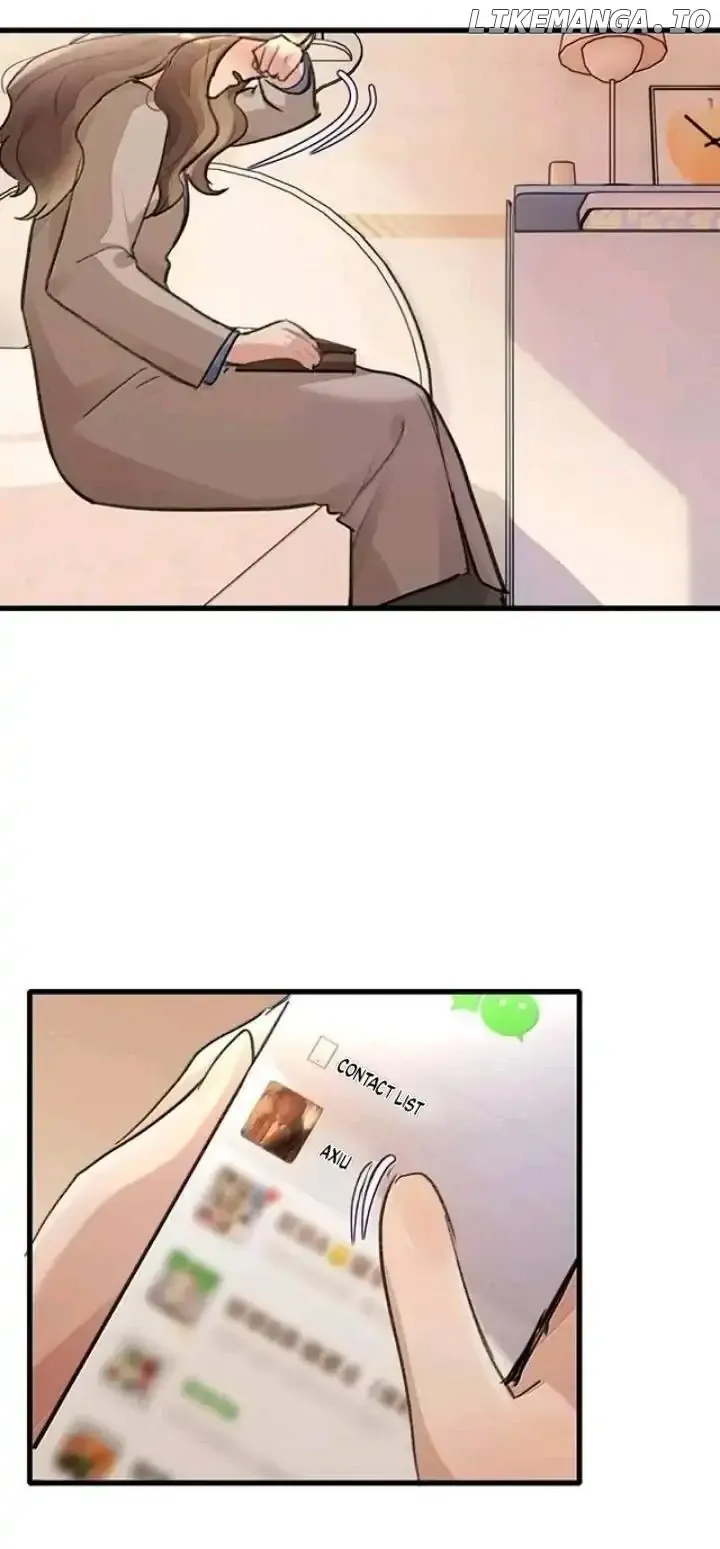My Feelings Can Wait Chapter 141 page 10 - 