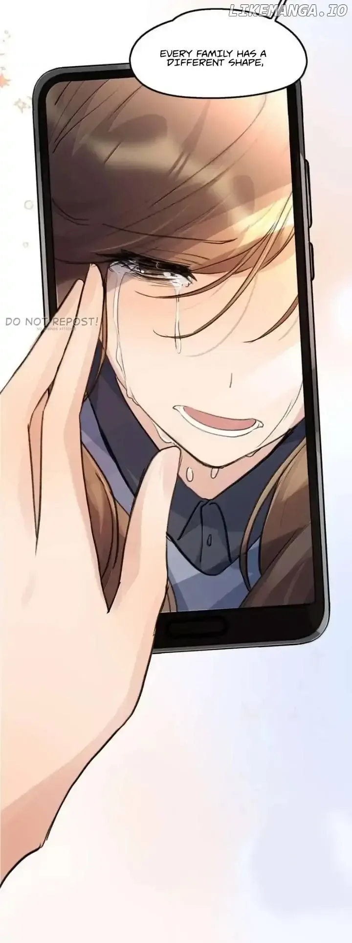My Feelings Can Wait Chapter 142 page 18 - 