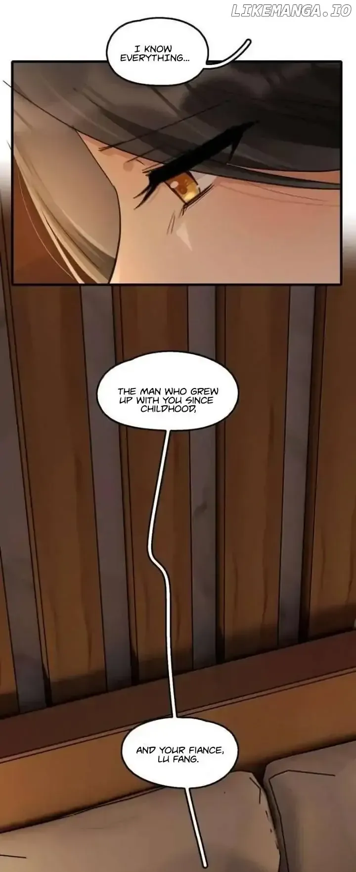 My Feelings Can Wait Chapter 142 page 4 - 
