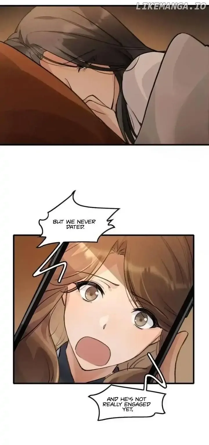 My Feelings Can Wait Chapter 142 page 7 - 