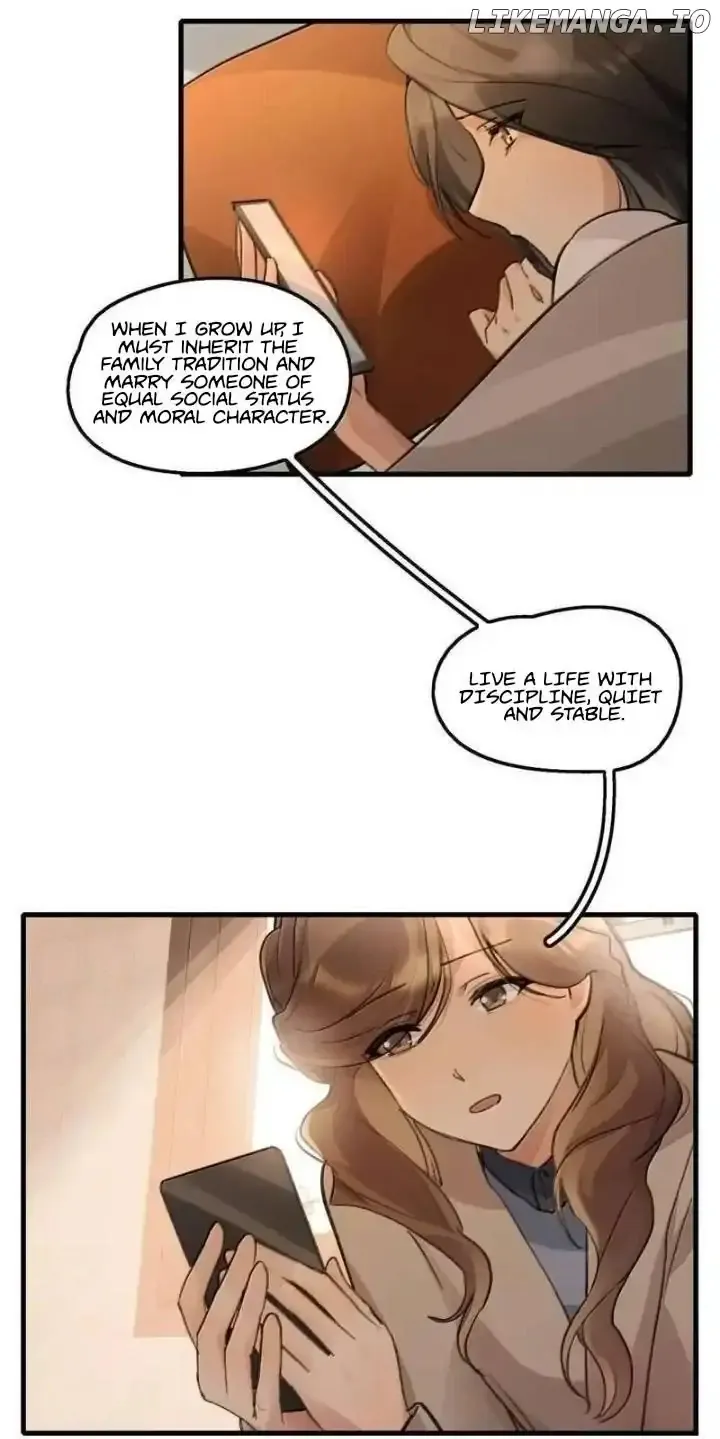 My Feelings Can Wait Chapter 142 page 9 - 