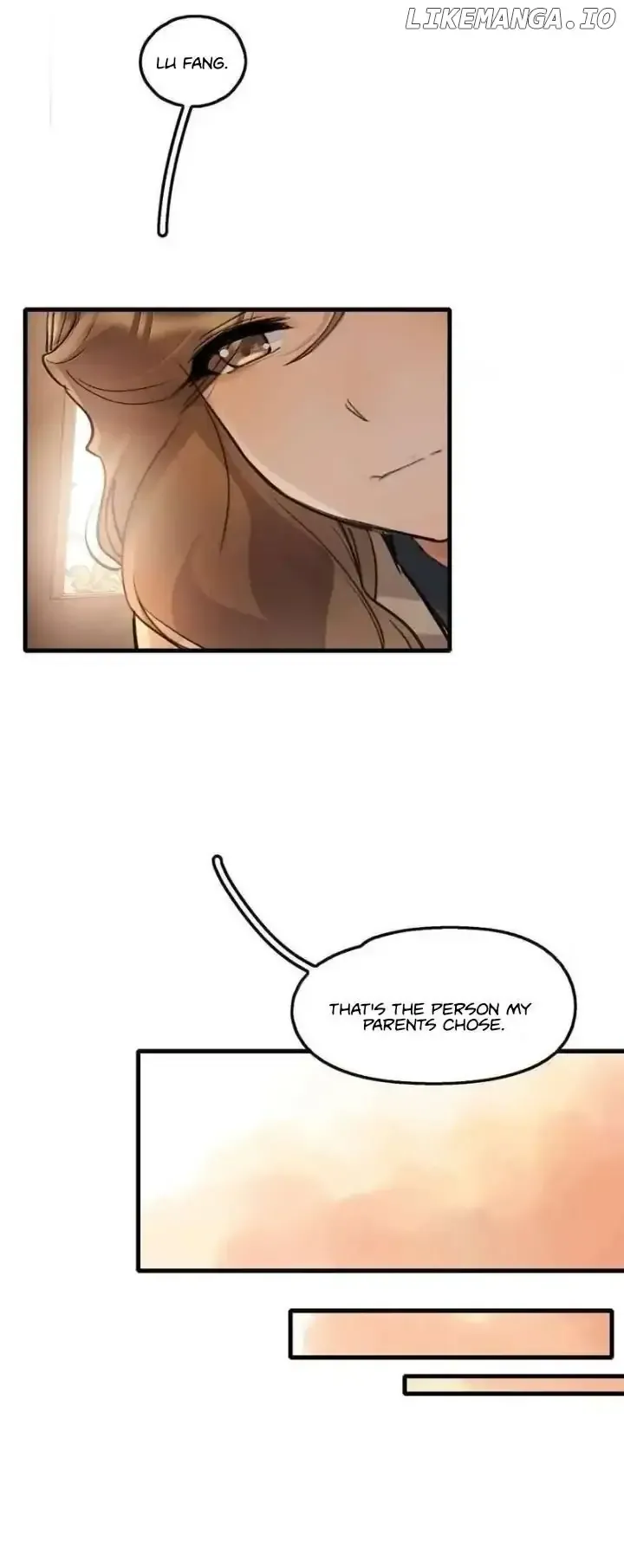 My Feelings Can Wait Chapter 142 page 10 - 