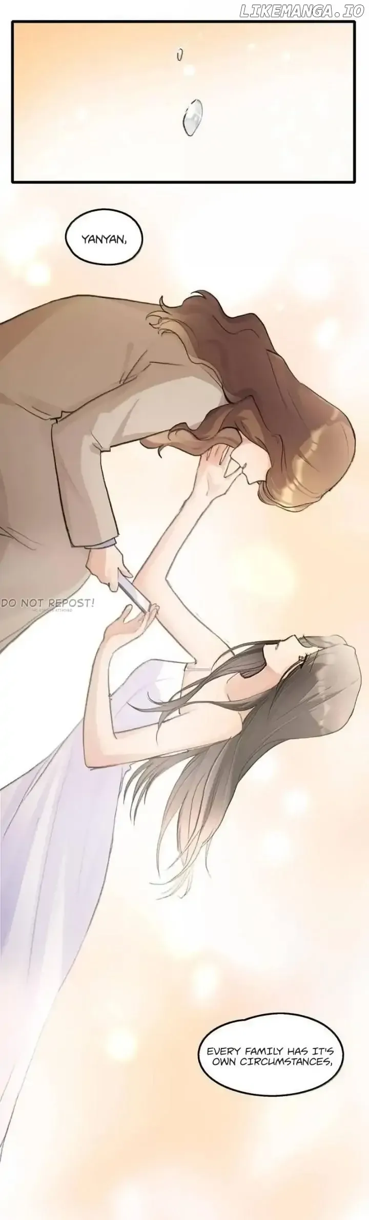 My Feelings Can Wait Chapter 143 page 2 - 