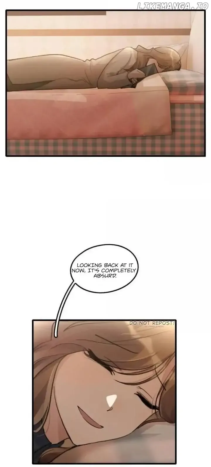 My Feelings Can Wait Chapter 143 page 11 - 