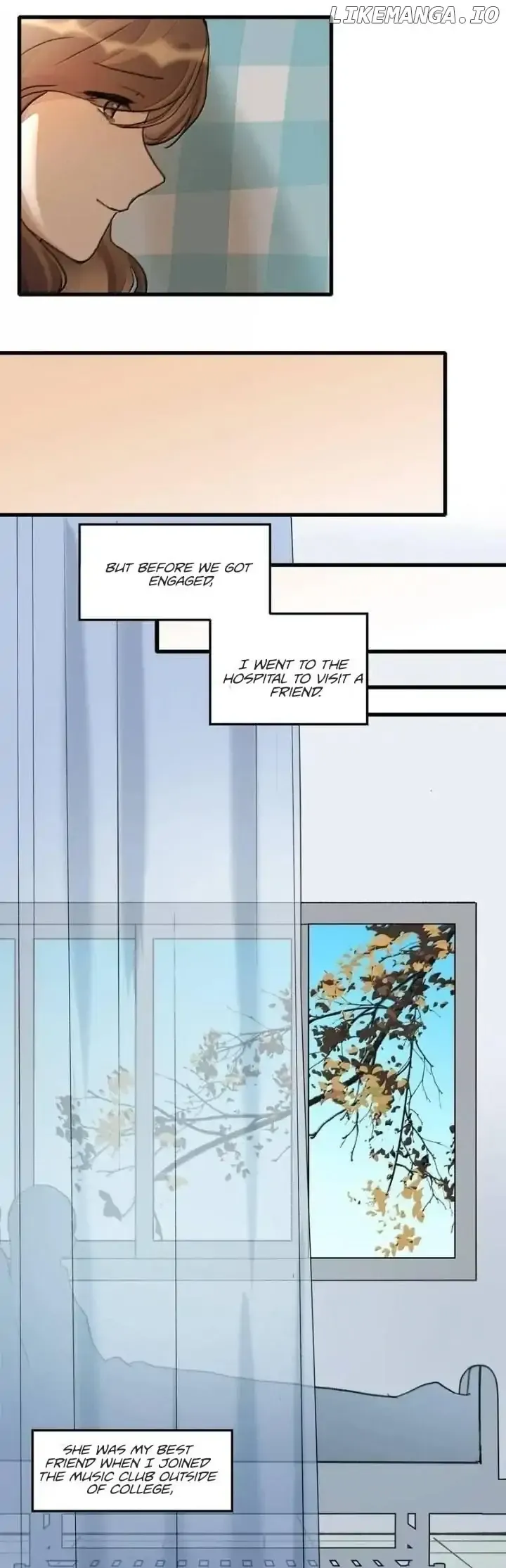 My Feelings Can Wait Chapter 143 page 13 - 