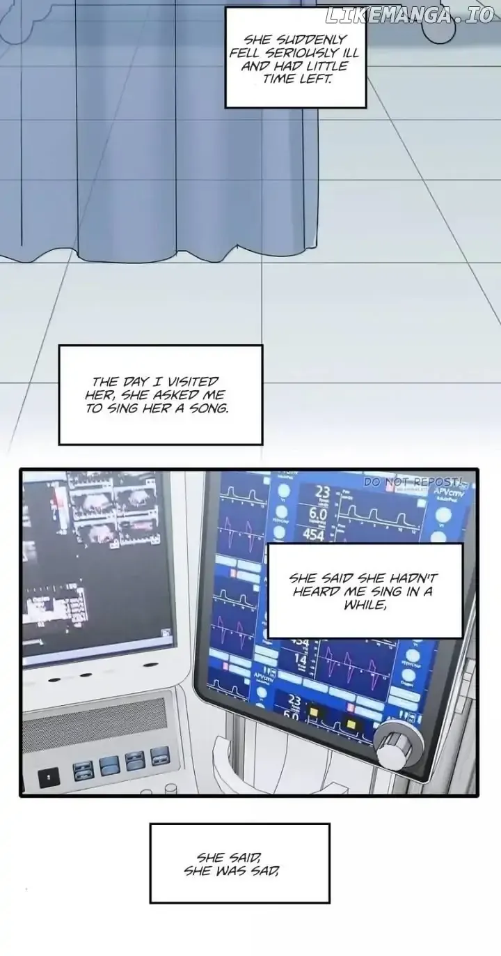 My Feelings Can Wait Chapter 143 page 14 - 