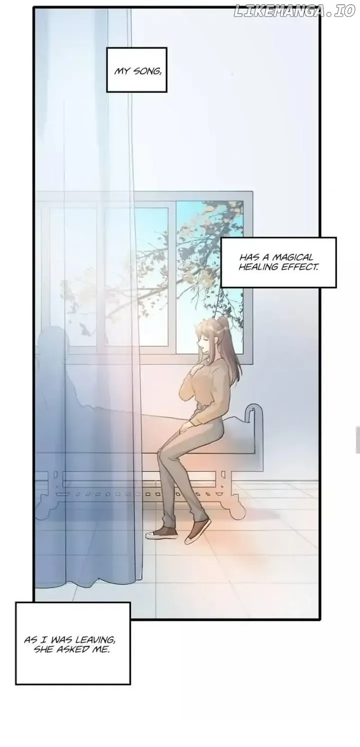 My Feelings Can Wait Chapter 143 page 16 - 