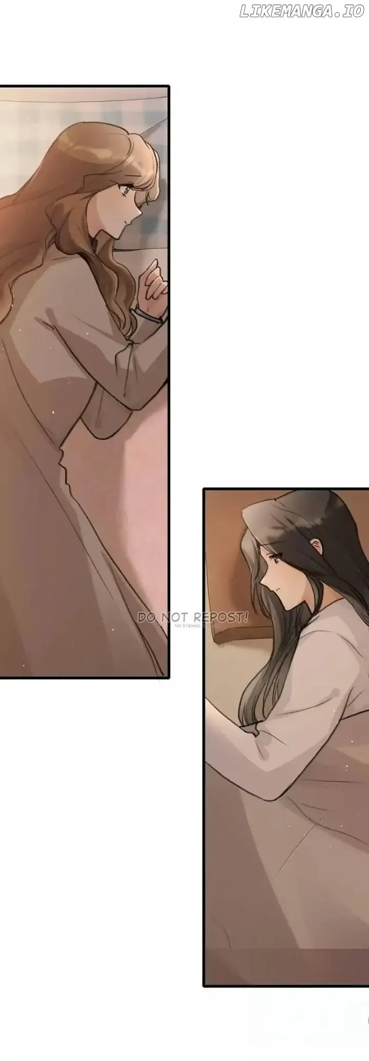 My Feelings Can Wait Chapter 143 page 5 - 