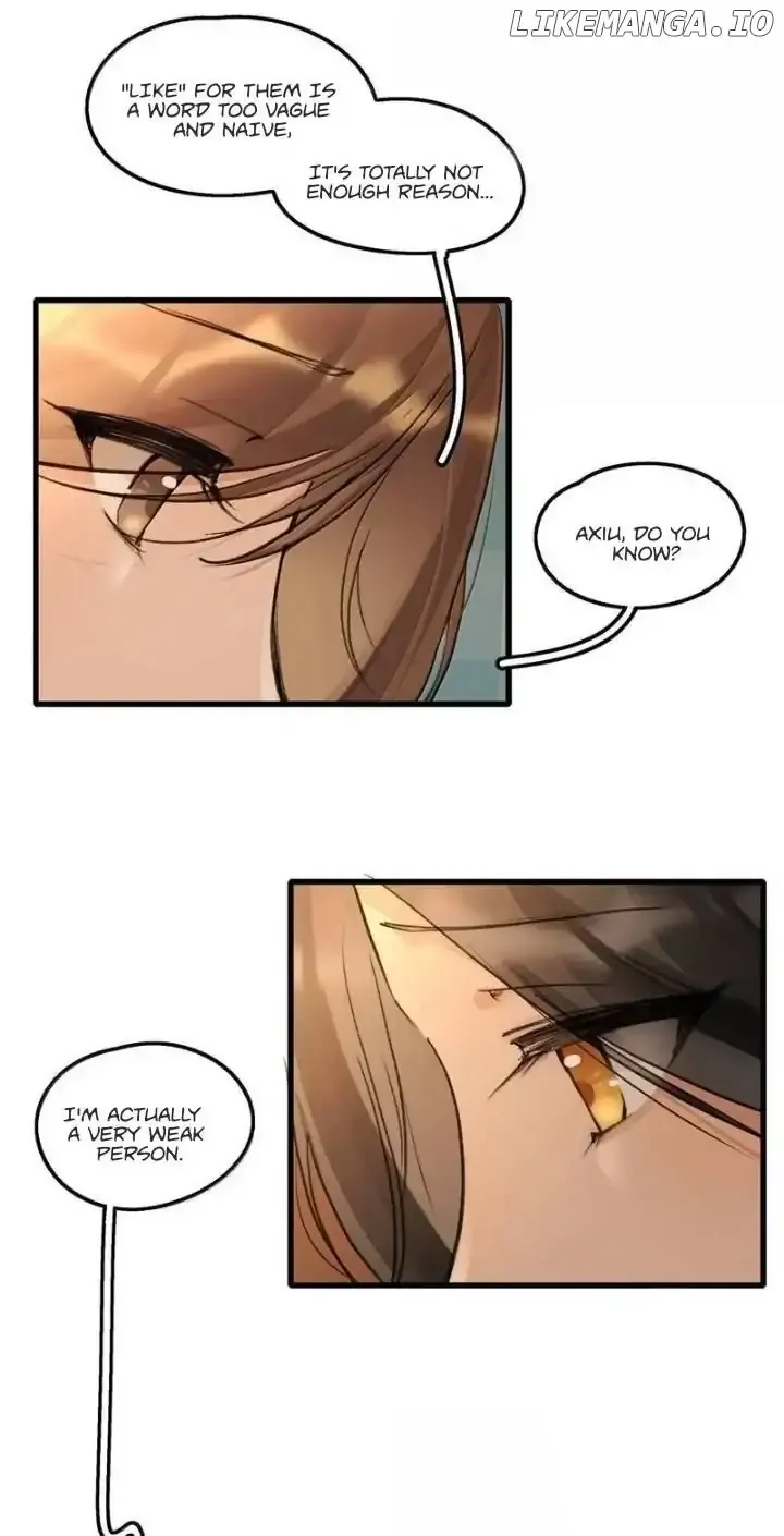 My Feelings Can Wait Chapter 143 page 7 - 