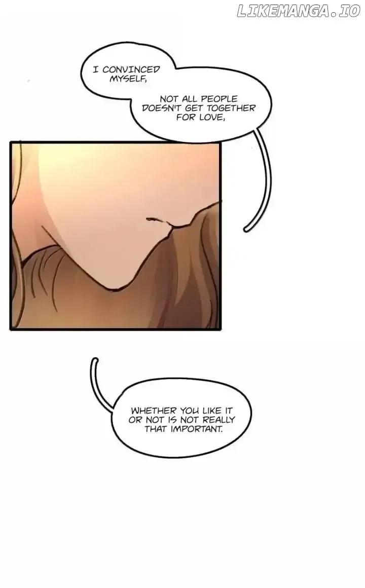 My Feelings Can Wait Chapter 143 page 9 - 