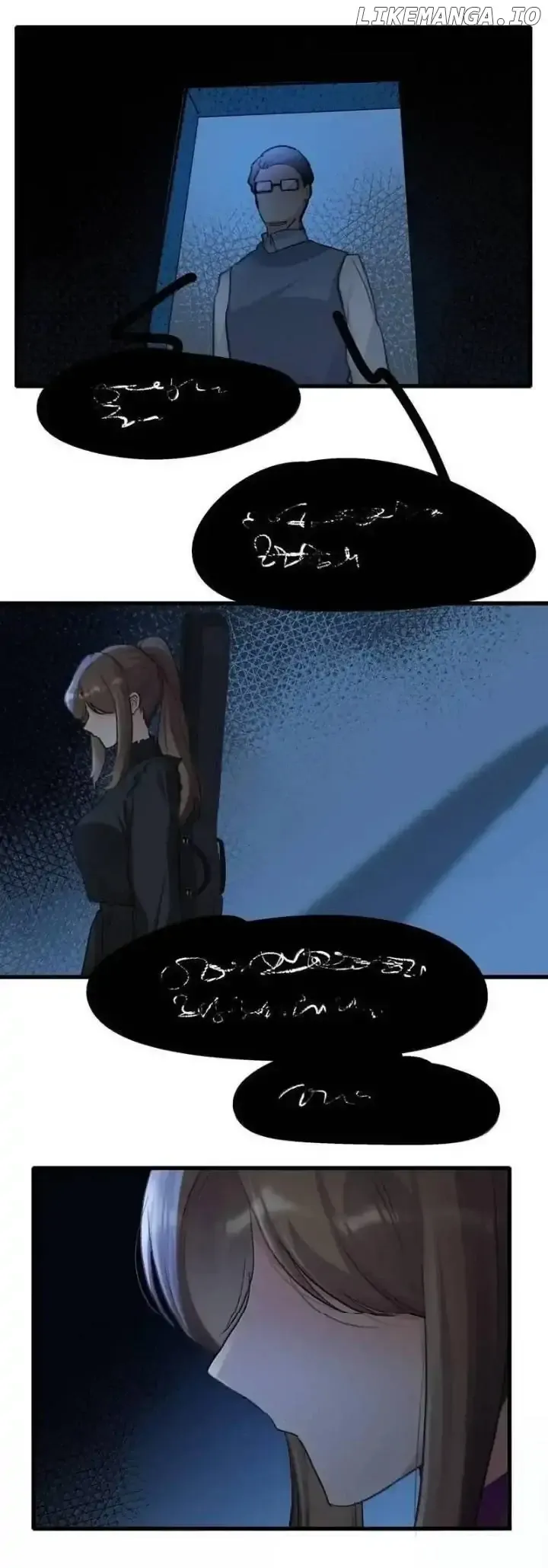 My Feelings Can Wait Chapter 144 page 2 - 